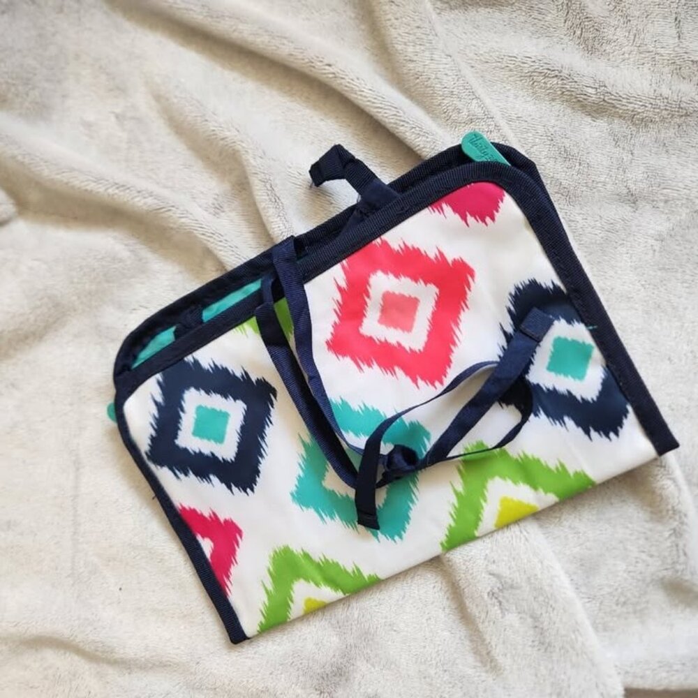 Thirty One Bags - Shine On Jewelry Case